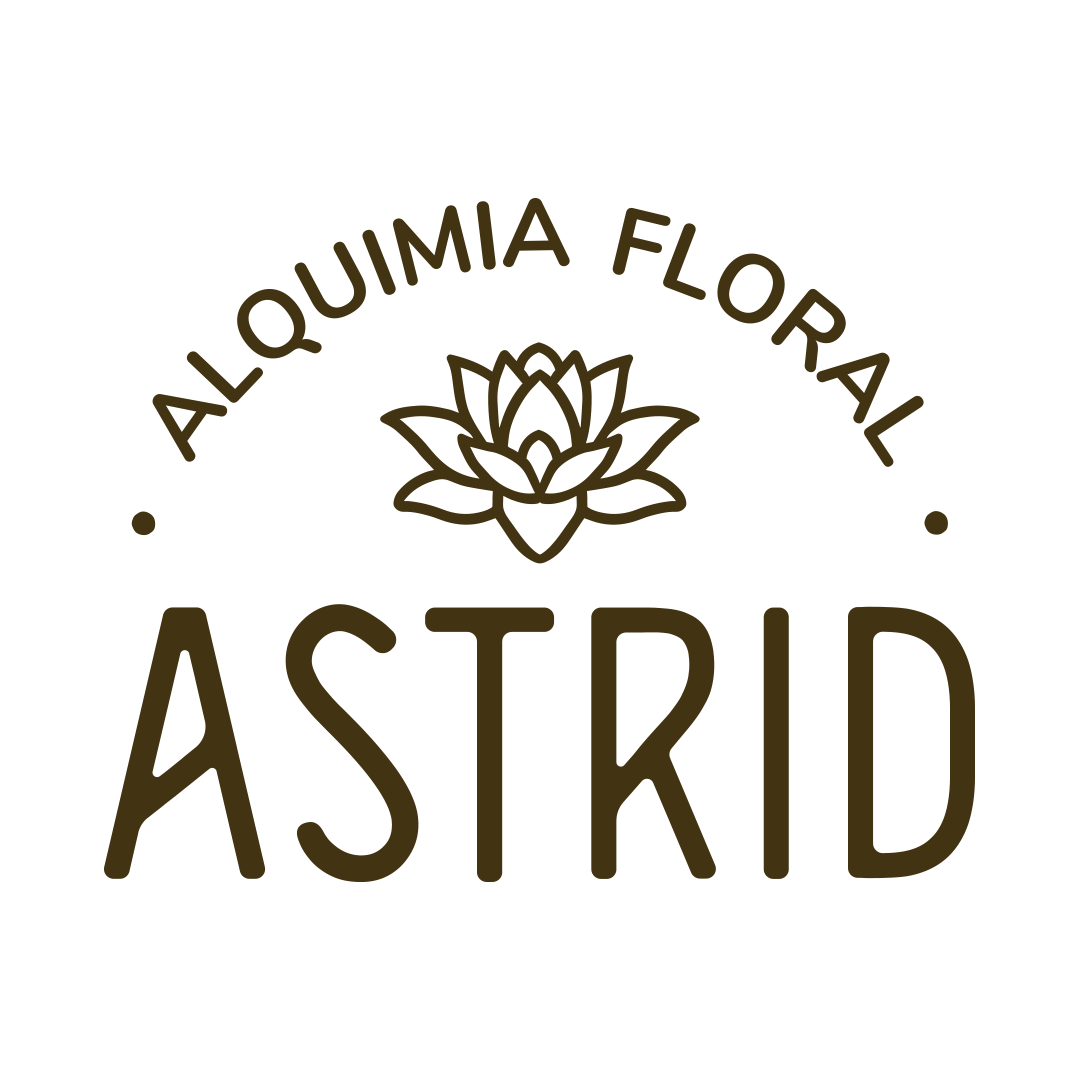 Logo Alquimia Floral