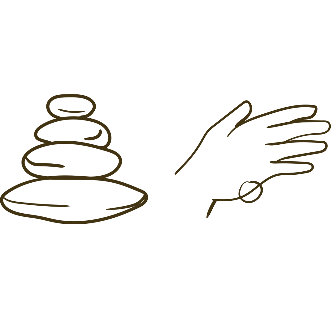Reiki y Tapping