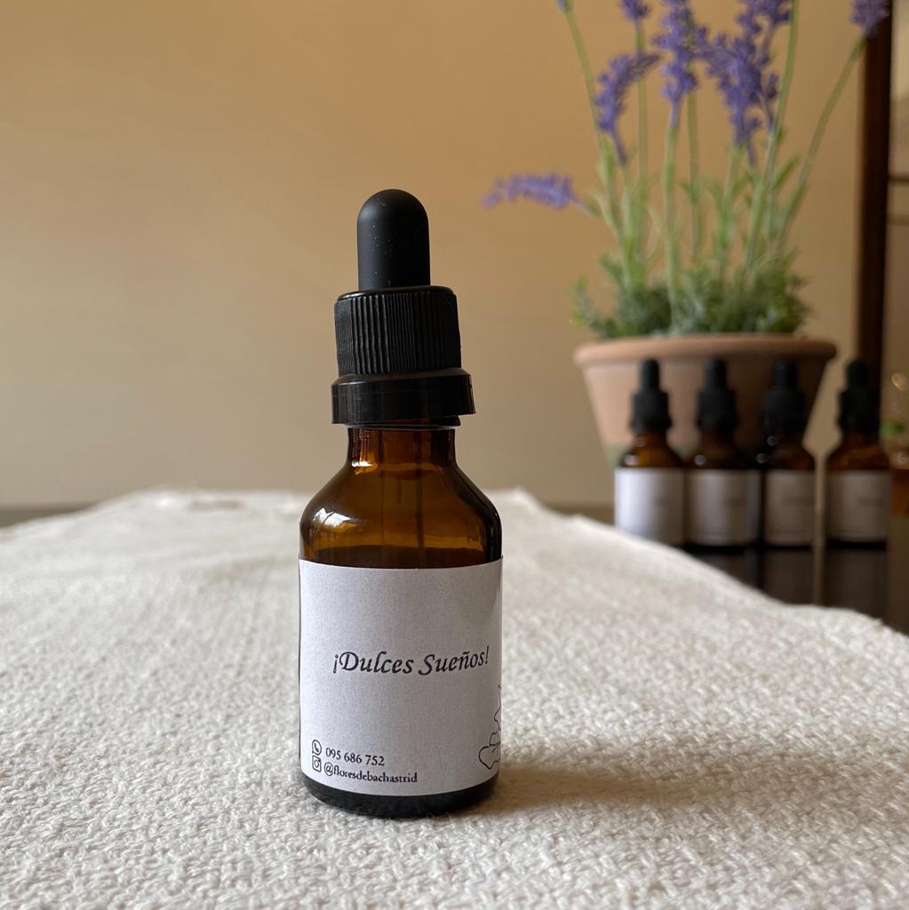 Dulces Sueños