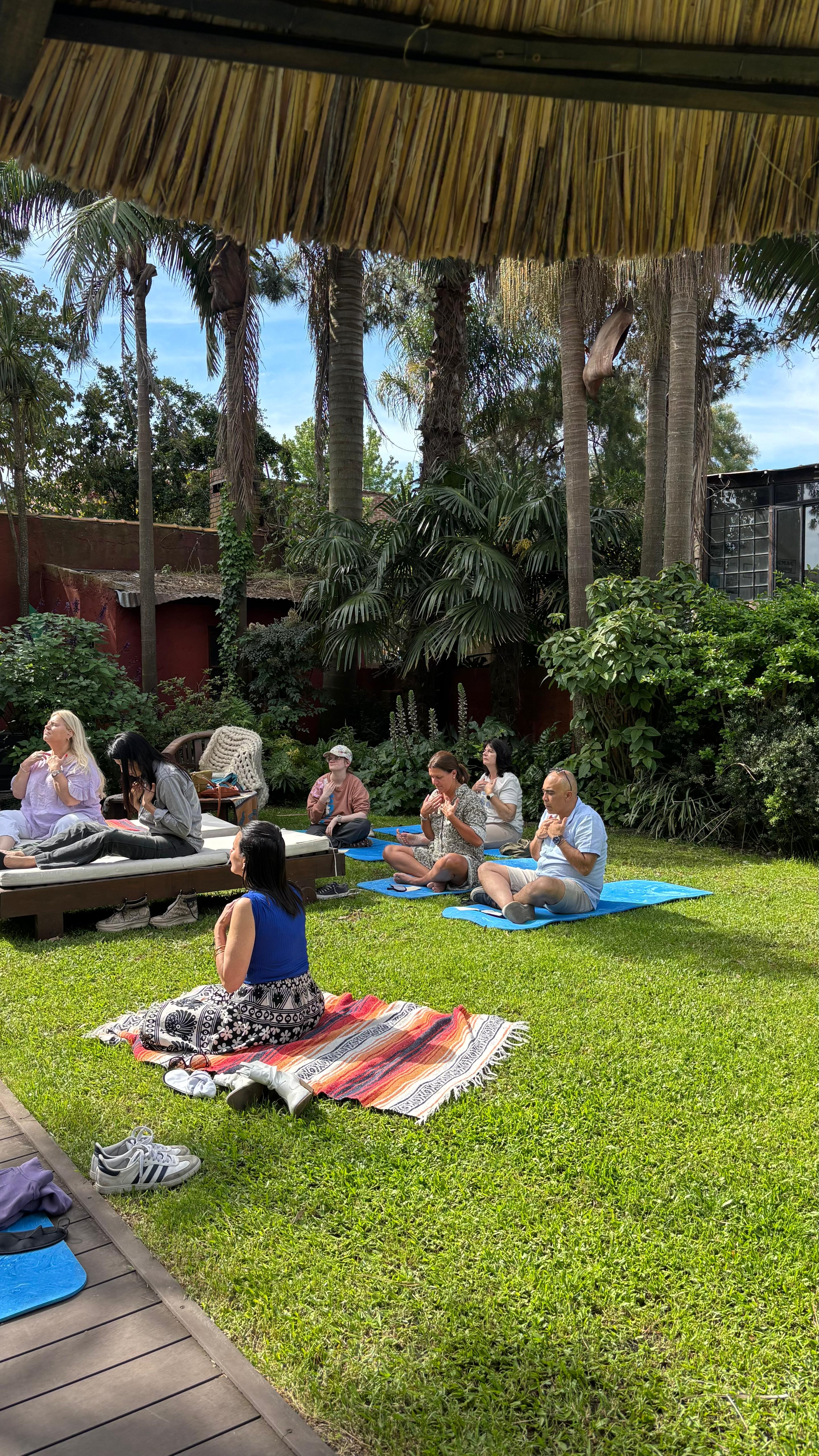 Taller presencial - imagen 1